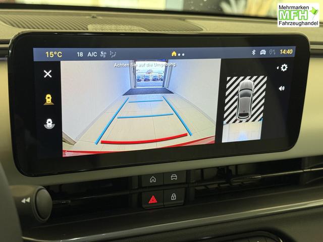 Fiat 600 La Prima Sole Orange