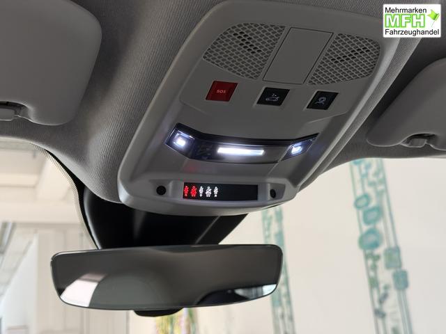 Fiat 600 La Prima Aqua Blau