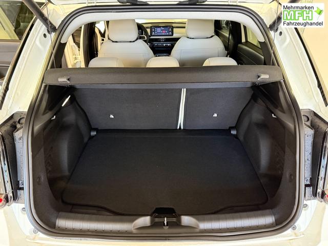 Fiat 600 La Prima Gelato Weiss Bicolore