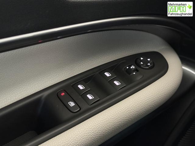 Fiat 600 La Prima Gelato Weiss Bicolore