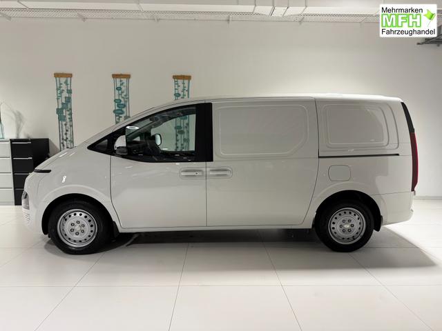 Hyundai Staria Kastenwagen 3 Sitzer