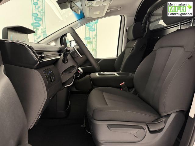 Hyundai Staria Kastenwagen 3 Sitzer
