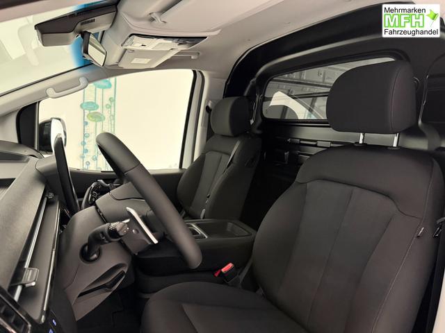 Hyundai Staria Kastenwagen 3 Sitzer