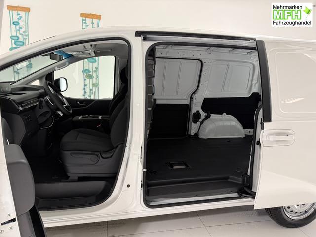 Hyundai Staria Kastenwagen 3 Sitzer
