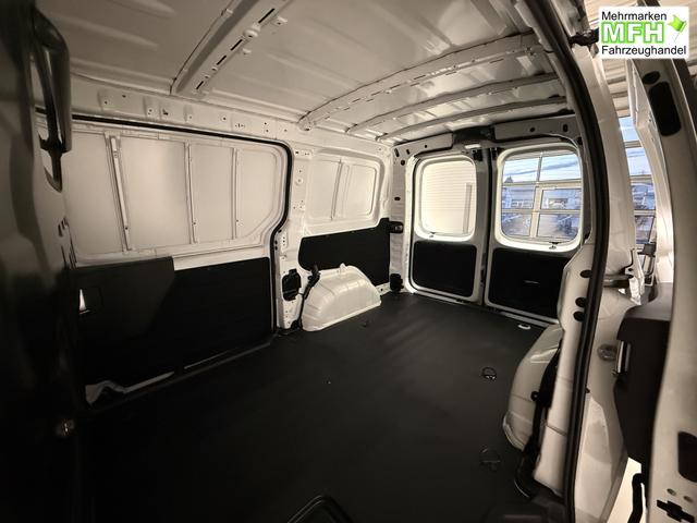 Hyundai Staria Kastenwagen 3 Sitzer