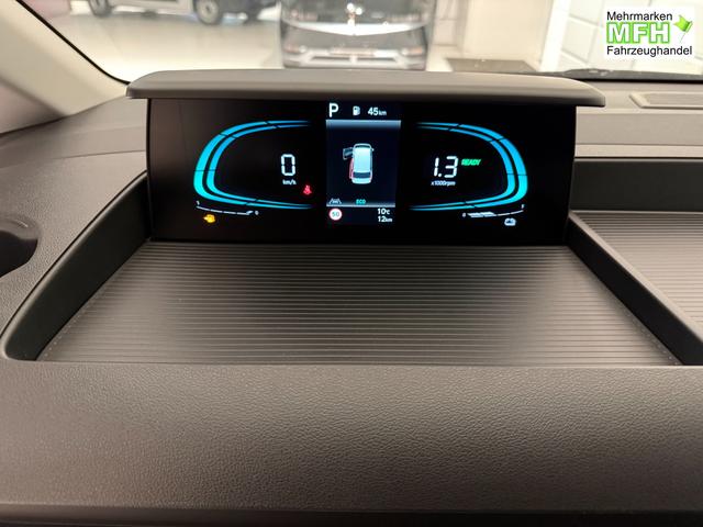 Hyundai Staria Kastenwagen 3 Sitzer