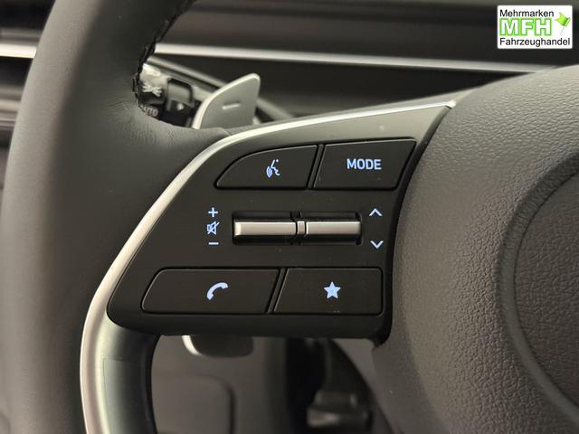 Hyundai Staria Kastenwagen 3 Sitzer