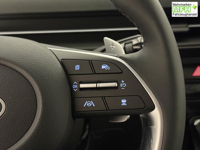 Hyundai Staria Kastenwagen 3 Sitzer