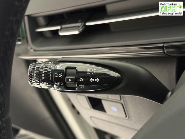 Hyundai Staria Kastenwagen 3 Sitzer