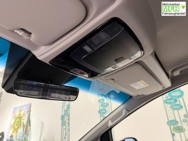 Hyundai Staria Kastenwagen 3 Sitzer