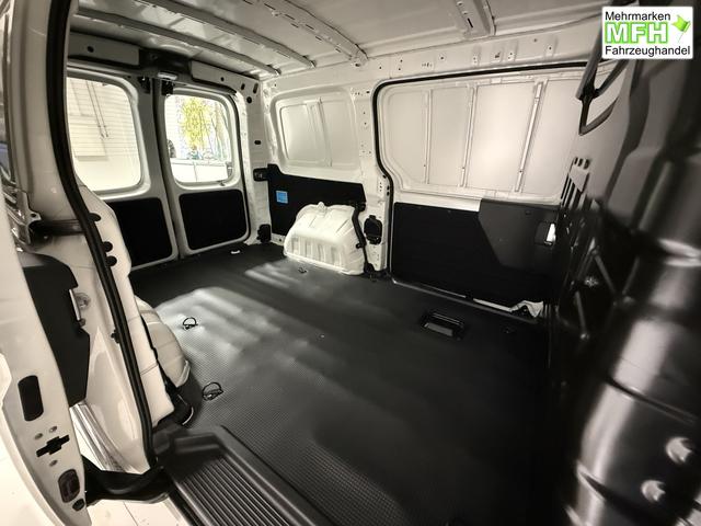 Hyundai Staria Kastenwagen 3 Sitzer