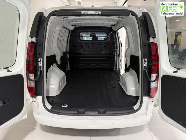 Hyundai Staria Kastenwagen 3 Sitzer