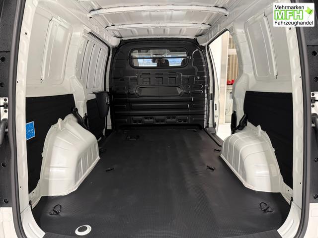 Hyundai Staria Kastenwagen 3 Sitzer