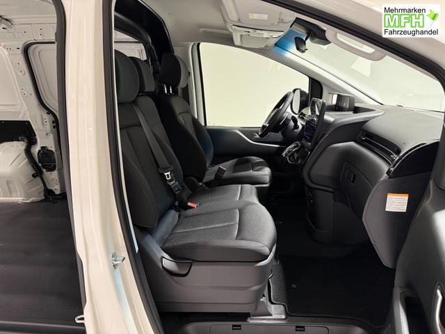 Hyundai Staria Kastenwagen 3 Sitzer