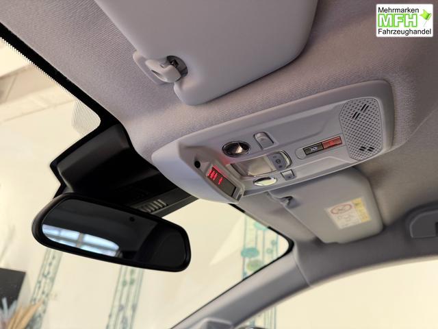 Peugeot 208 Allure Agueda Gelb