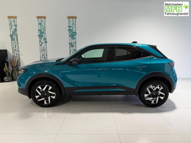 Opel Mokka Edition