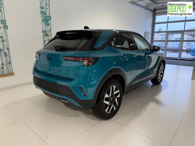 Opel Mokka Edition