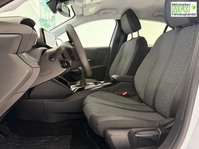 Peugeot 208 Allure Okenit