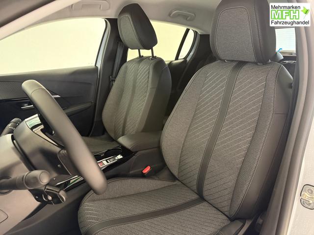 Peugeot 208 Allure Okenit