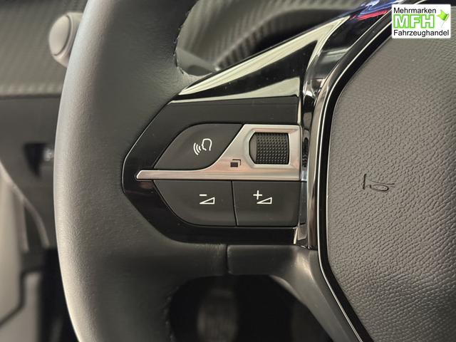 Peugeot 208 Allure Okenit