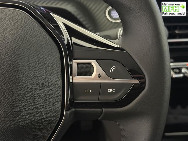 Peugeot 208 Allure Okenit