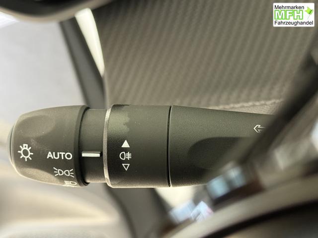 Peugeot 208 Allure Okenit