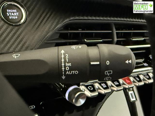 Peugeot 208 Allure Okenit