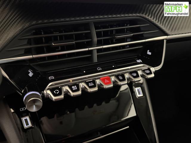 Peugeot 208 Allure Okenit