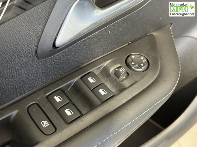 Peugeot 208 Allure Okenit