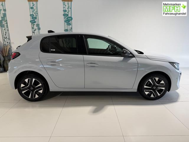 Peugeot 208 Allure Okenit