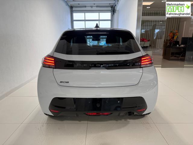 Peugeot 208 Allure Okenit