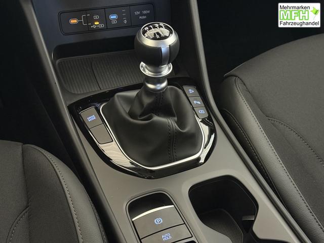 Hyundai Tucson NX4 GO Plus