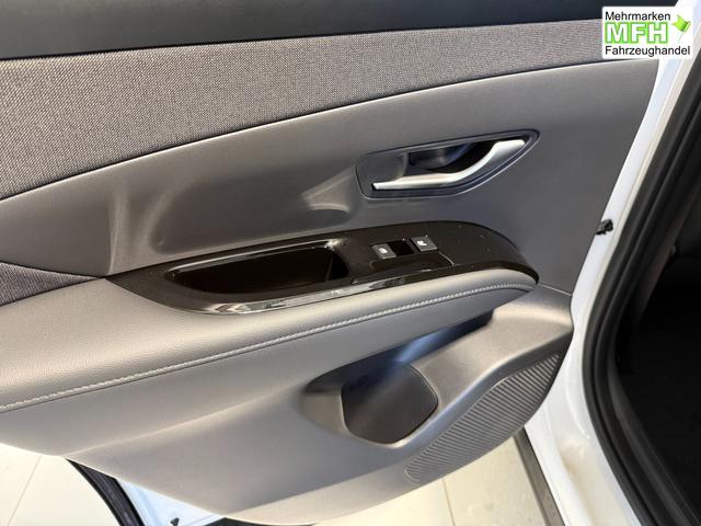 Hyundai Tucson NX4 GO Plus