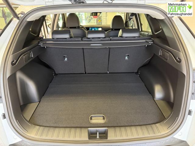 Hyundai Tucson NX4 GO Plus