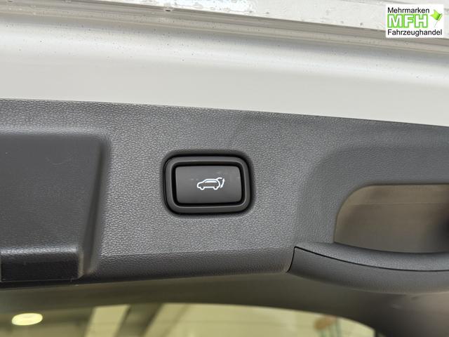 Hyundai Tucson NX4 GO Plus