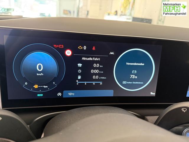 Hyundai Tucson NX4 GO Plus