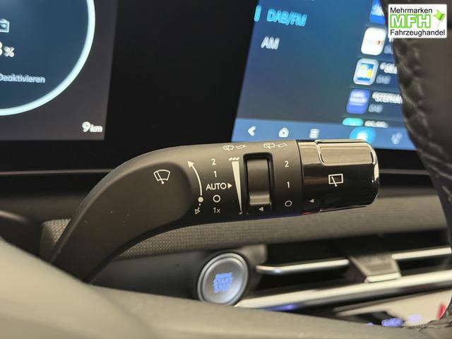 Hyundai Tucson NX4 GO Plus