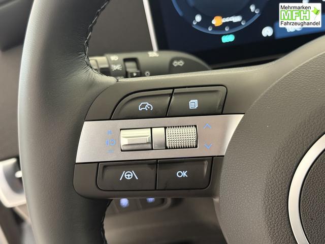 Hyundai Tucson NX4 GO Plus