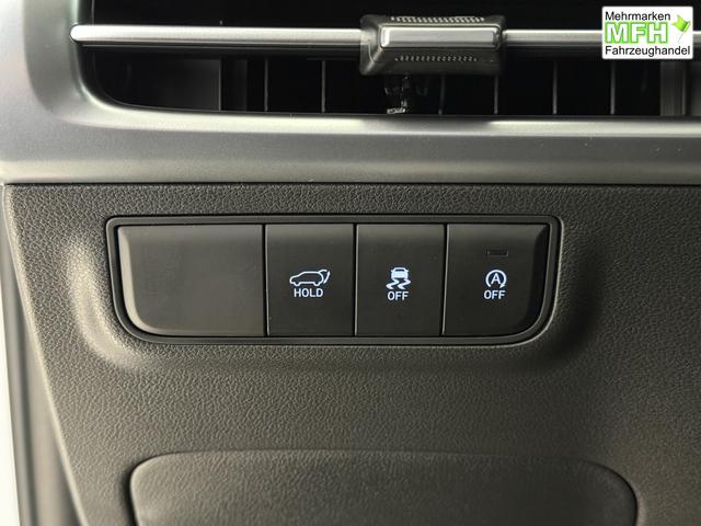 Hyundai Tucson NX4 GO Plus