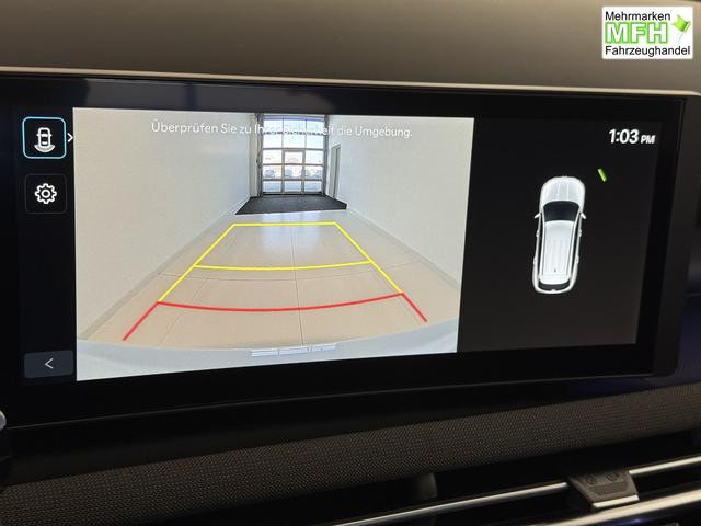 Hyundai Tucson NX4 GO Plus