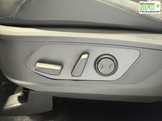 Hyundai Tucson NX4 GO Plus