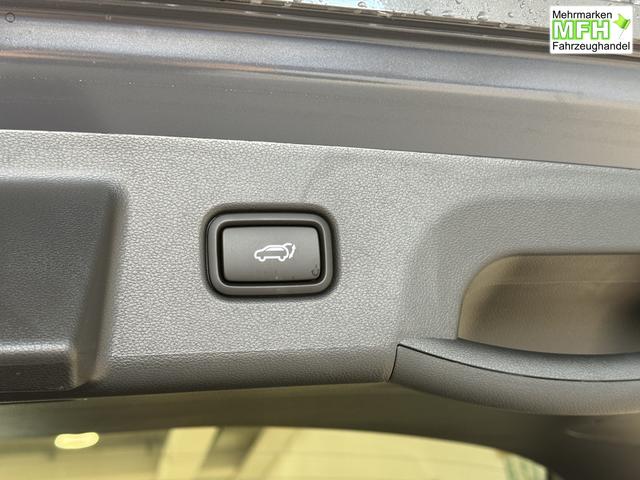 Hyundai Tucson NX4 GO Plus Ecotronic Gray