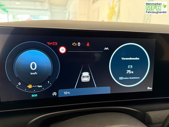 Hyundai Tucson NX4 GO Plus Ecotronic Gray