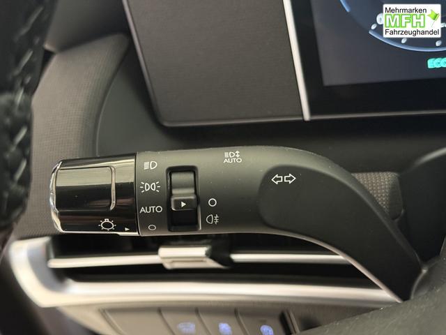 Hyundai Tucson NX4 GO Plus Ecotronic Gray