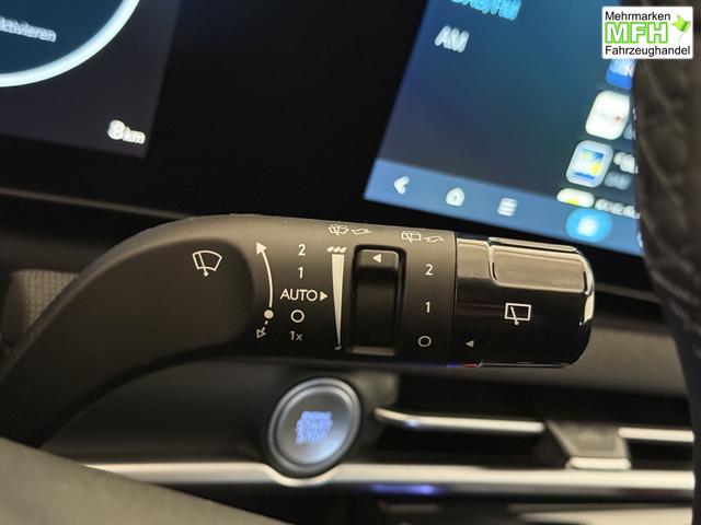 Hyundai Tucson NX4 GO Plus Ecotronic Gray