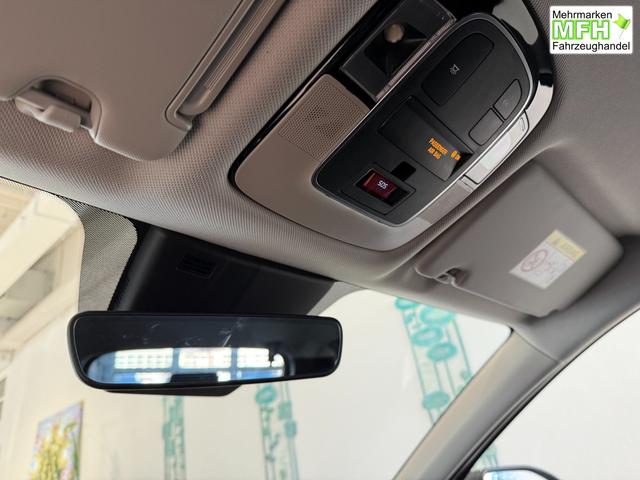 Hyundai Tucson NX4 GO Plus Ecotronic Gray