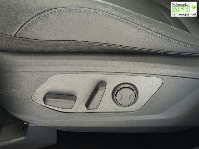 Hyundai Tucson NX4 GO Plus Ecotronic Gray