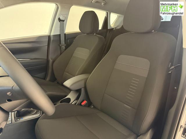 Hyundai Bayon GO Plus Lumen Grey