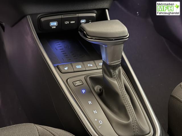 Hyundai Bayon GO Plus Lumen Grey