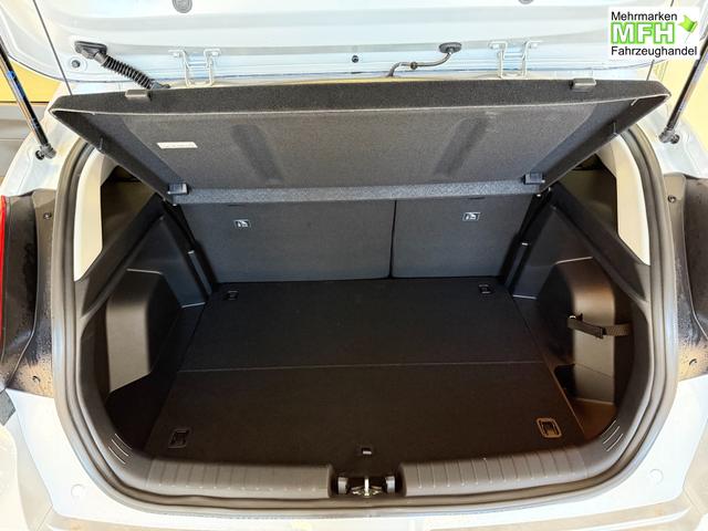 Hyundai Bayon GO Plus Lumen Grey